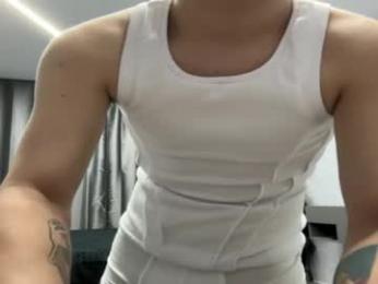 maxwoolf webcam chaturbate model stream image