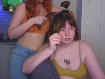 radianttwoX webcam model stream image