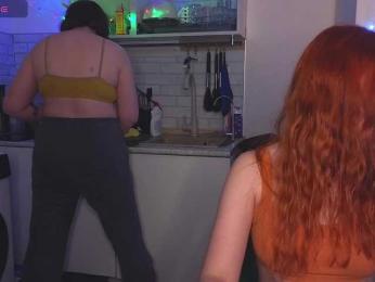 radianttwoX webcam model stream image