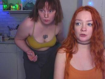 radianttwoX webcam model stream image