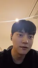 dhwisydy webcam stripchat model stream image