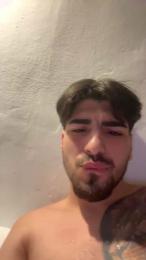 Jovencitobcn21 webcam model stream image