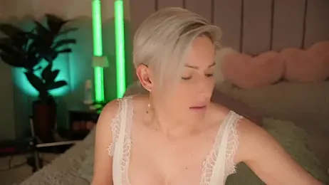 VickySecret96 webcam model stream image