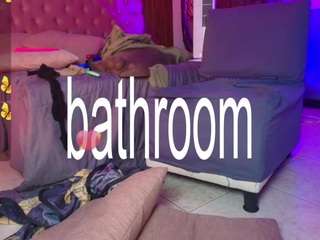 rihanarose webcam camsoda model stream image