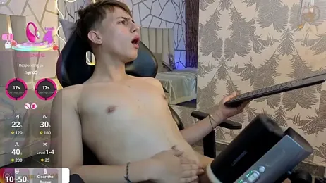 EVAN_TAY webcam stripchat model stream image