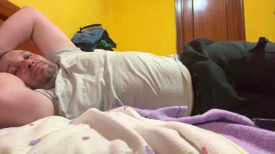 Pasivoculito webcam cam4 model stream image