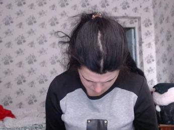 Karolina33 webcam model stream image