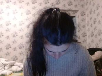 Karolina33 webcam model stream image