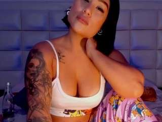 sarawiilson webcam camsoda model stream image