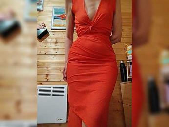 Lanusik88 webcam model stream image