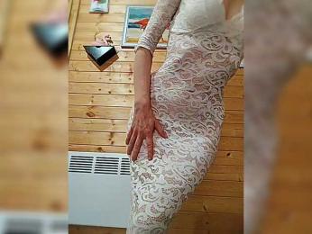 Lanusik88 webcam model stream image