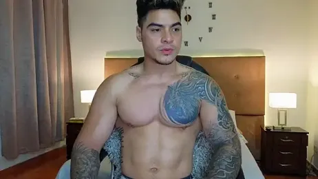 Steven_Velez webcam model stream image