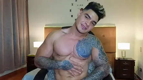 Steven_Velez webcam stripchat model stream image