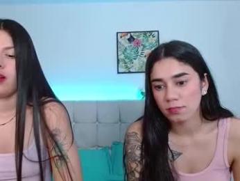 layla_roma webcam chaturbate model stream image