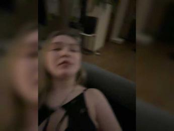 Babyblonde webcam bongacams model stream image