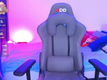 star_madison webcam model stream image