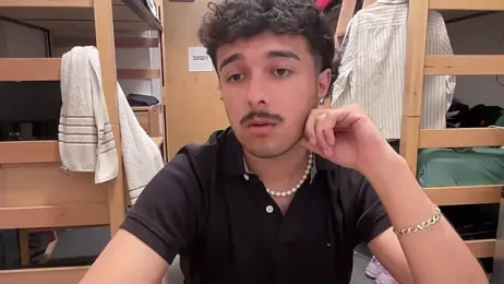 Gorillabutt1414 webcam model stream image