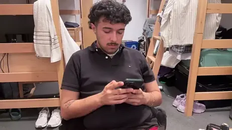 Gorillabutt1414 webcam model stream image