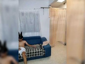 AfroditaMilf69 webcam bongacams model stream image