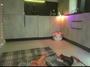 -Eliza- webcam model stream image