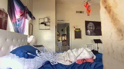 Klarkkent444 webcam model stream image