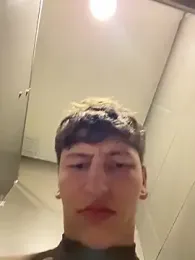 ARON_LUXX webcam stripchat model stream image