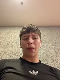 ARON_LUXX webcam stripchat model stream image