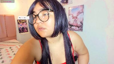 Moonray_ webcam model stream image