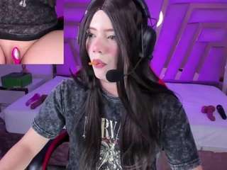 lilapop4 webcam model stream image