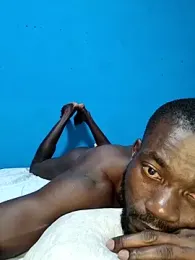 Bulletact webcam model stream image