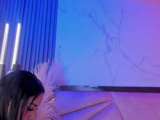 alissemiller webcam model stream image