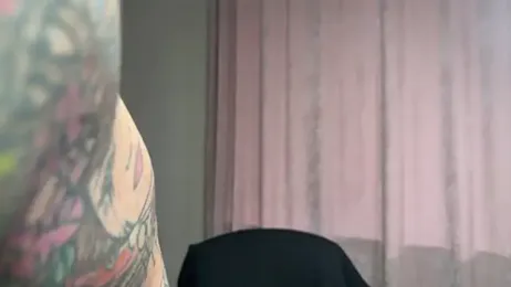 Anubisgods webcam model stream image