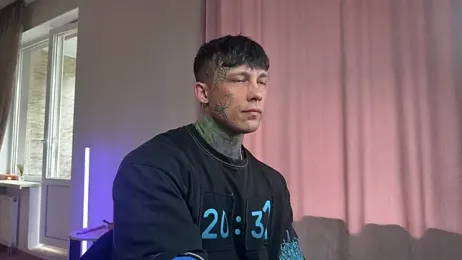 Anubisgods webcam model stream image