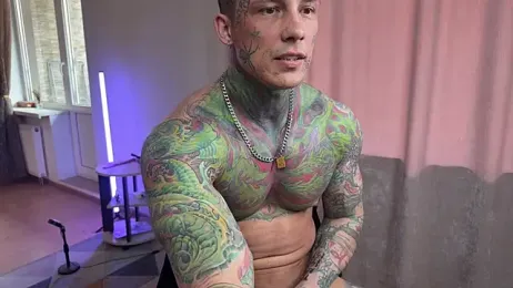 Anubisgods webcam model stream image