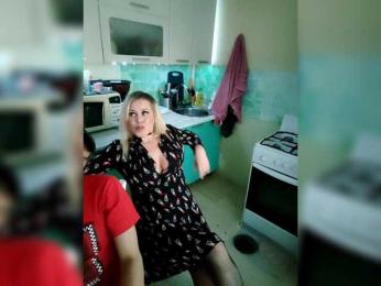 Bessandkaty55 webcam bongacams model stream image