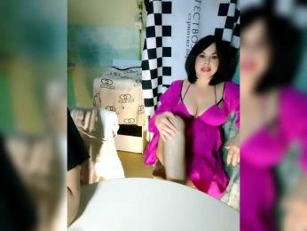 Bessandkaty55 webcam bongacams model stream image