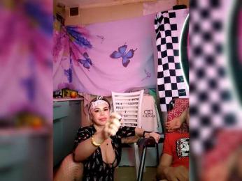 Bessandkaty55 webcam bongacams model stream image