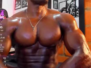 mike_kilian1 webcam model stream image