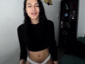 helena_spellman webcam chaturbate model stream image