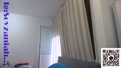 MagnoZaniah webcam cam4 model stream image