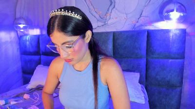 IsabelaStefano webcam model stream image