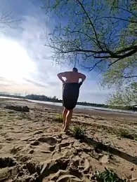 Oktopussy webcam model stream image