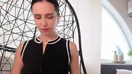 ShyColette webcam model stream image