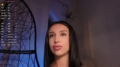 ShyColette webcam model stream image