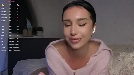 ShyColette webcam model stream image