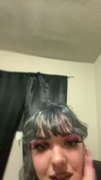 KittynElektra webcam model stream image