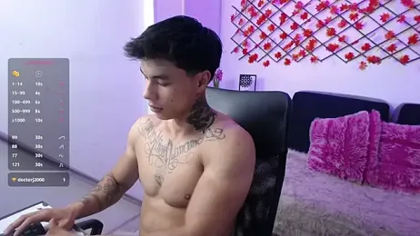 IanWest_ webcam stripchat model stream image