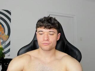 Cody Matisse webcam flirt4free model stream image