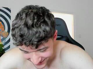 Cody Matisse webcam model stream image