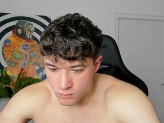 Cody Matisse webcam model stream image